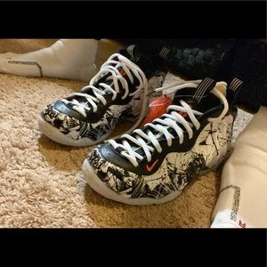 Meet your Posher, Maximo